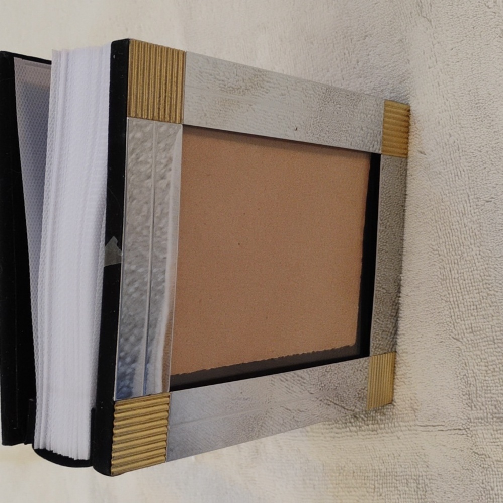 Picture Frame Book - Picture 2 of 8